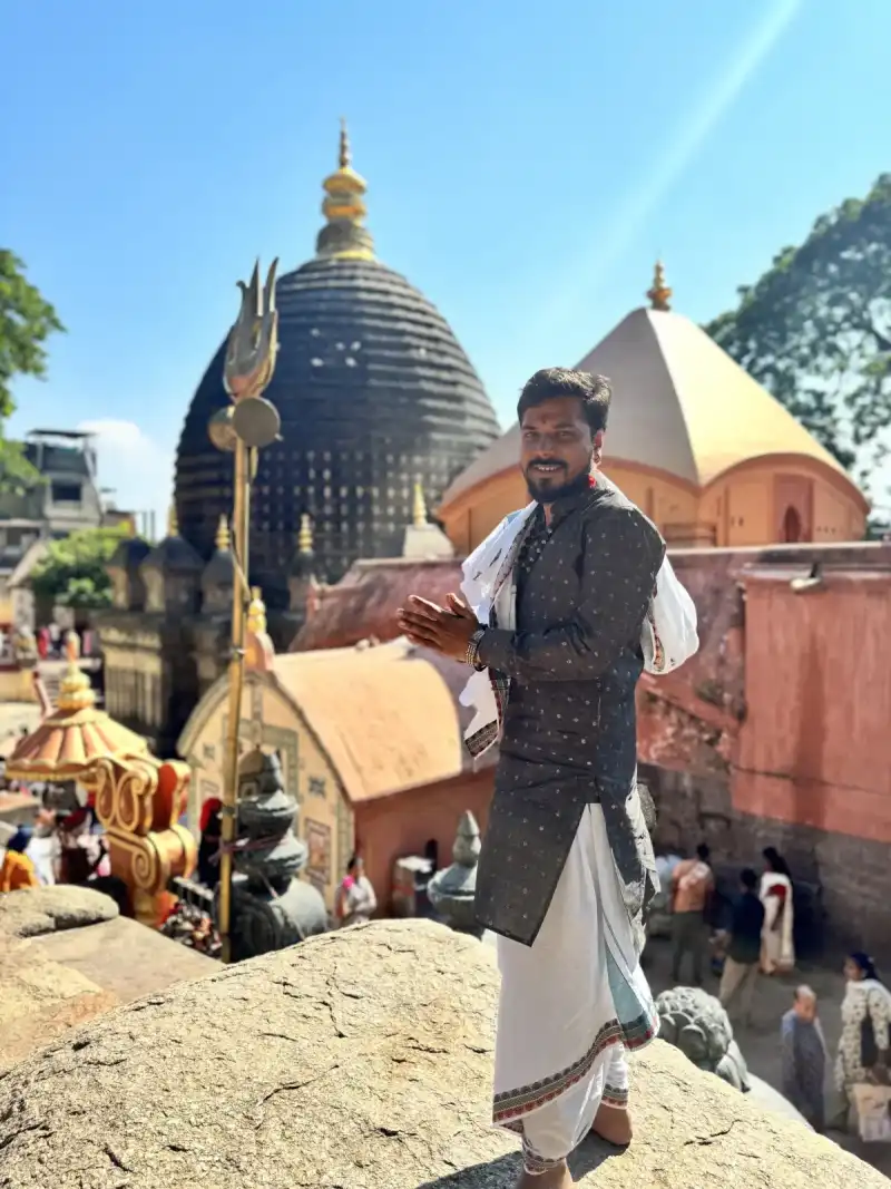 Baglamukhi Mandir Image 10