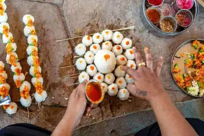 Pitra Dosh Pooja (Advanced)