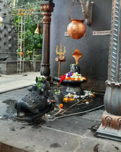 Mahamrityunjay Anushthan (Standard)